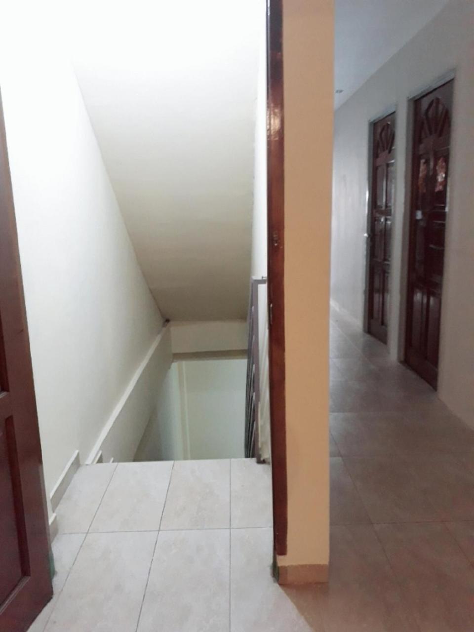 Jakson Homestay Batam Buitenkant foto